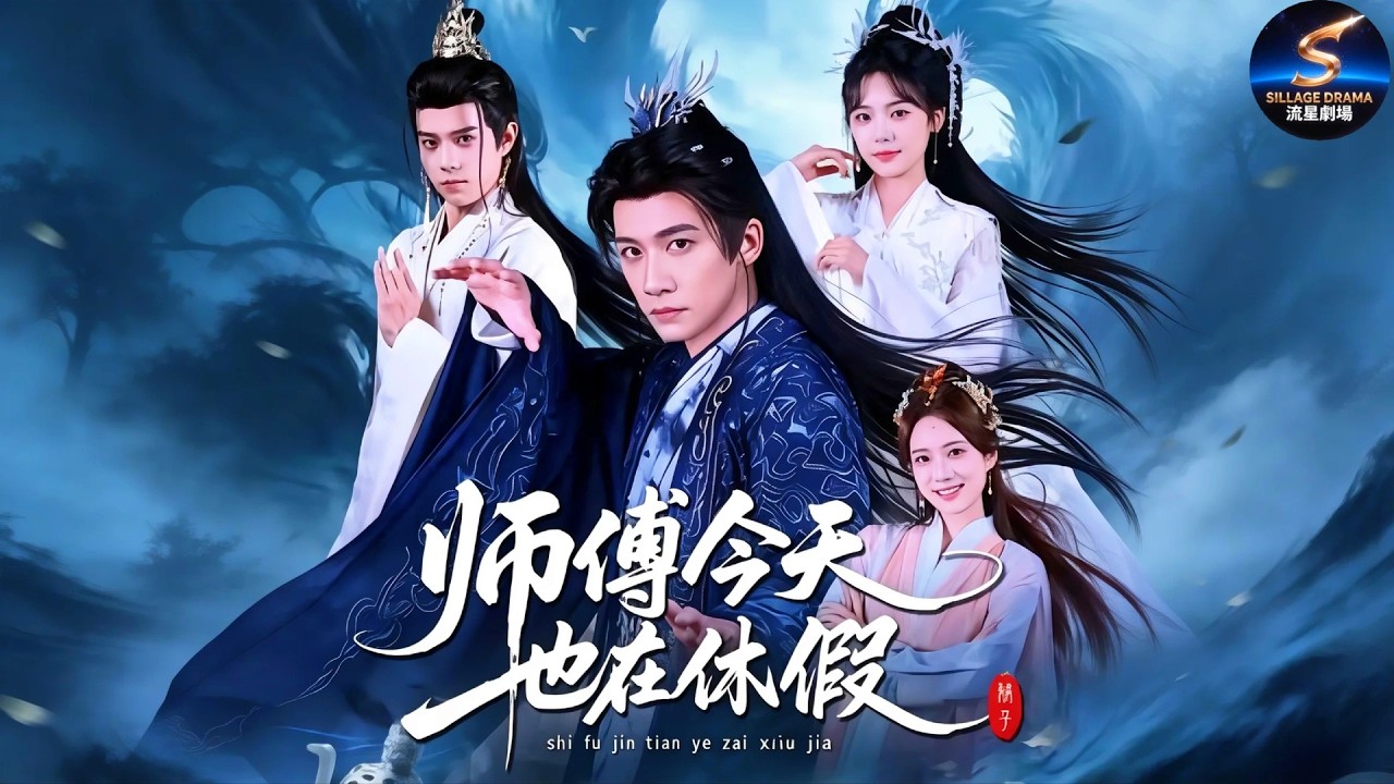 废丹变神药：徒弟竟是百倍返还系统？