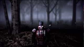 Mass Effect 3 Dream Sequence 2