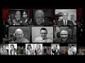 "Jack Benny: Benny's Crosby Clambake" audio-video recreation of classic 1940s radio comedy