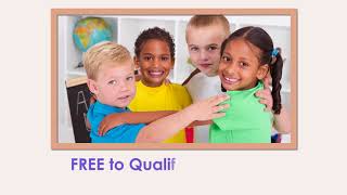 Lifesteps Pre-K Counts Program