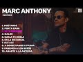 Marc anthony  muvense nuevo lbum completo 2024