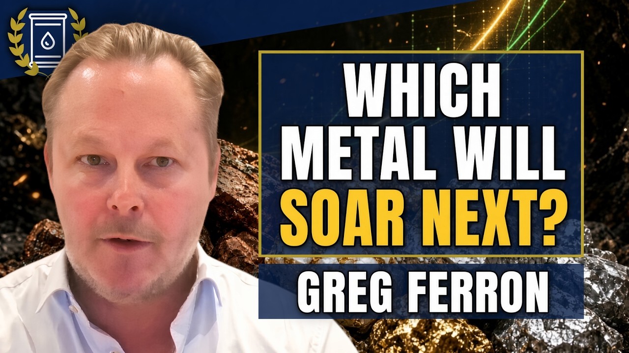 Gold, Copper, Platinum - The Next Major Bull Cycle Ahead