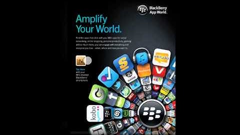 NFC on the BlackBerry Bold 9790