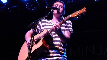 Andrew Tufano - Reset - 7/29/13 Jammin Java Cafe - Vienna, Virginia
