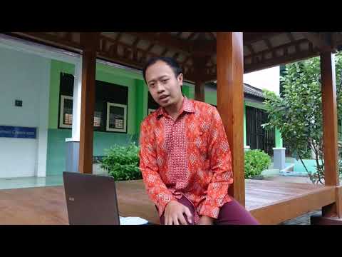 Perkenalan Pak Bagus Guru RPL Kelas X Mapel Pemrograman Dasar SMK 9 Malang