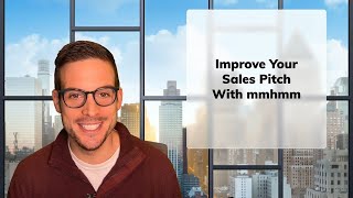 Level up your sales pitch | mmhmm