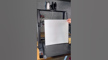 Unboxing y montaje de la nueva CR-M4 de Creality 3D #CR-M4 #Creality3D #3DPrinting #3D