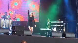 Sonia Listen To Your Heart Hopelessly Devoted To You Youll Never Stop Me Loving You Rewind Perth