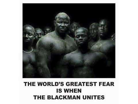 "Breaking Chains" Brothers Talking