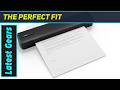 The Most Powerful NULLTONEX Portable Thermal Printer for Artists and Travel