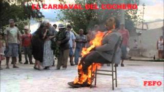 Video-Miniaturansicht von „El Carnaval del cochero (CHAYA)“