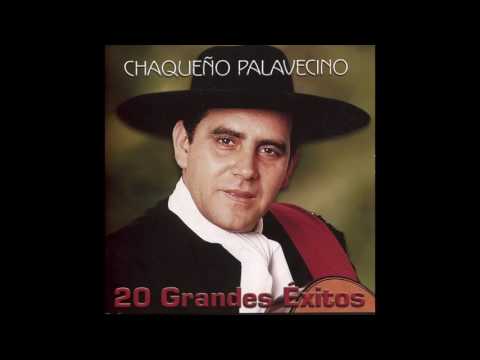 Chaqueño Palavecino - La Mujer Sin Corazón