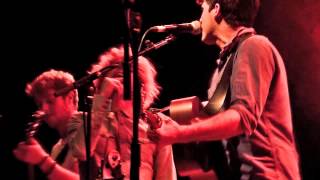 Seth Lakeman : Last Rider & Lady of the Sea : London 15 October 2014