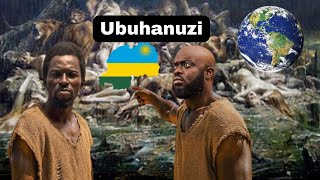 Ubuhanuzi Buzasohora Kuri 25122025 Bwakuye Abantu Imitima ebo Noah