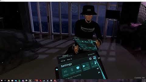 How to setup iKTweaks on VRChat. improving full body tracking and dancing!