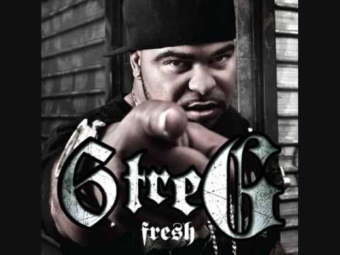 6 Tre G ft. Lil Boosie - Fresh (Like a Million Bucks)