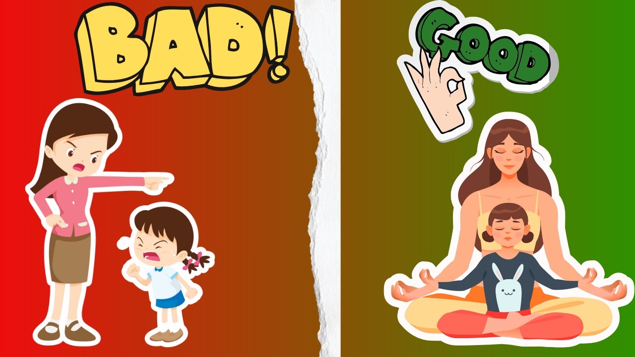 "Worst Mom Tips 🤯 (Jisme Chhupi Hai Best Advice!)" Dream Mum True