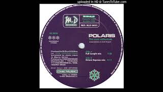 Polaris - The Next Millenium (Orient Express Mix)-1998