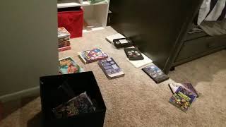 My Disney and non Disney vhs collection  [part 1]