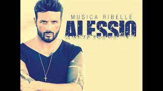 Video thumbnail of "Alessio-Quanno me parlano e te"