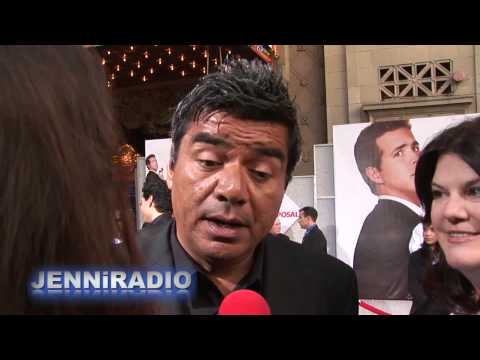 The Proposal Red Carpet Premiere
