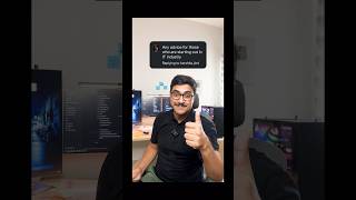 How to GROW in IT Industry as Beginners