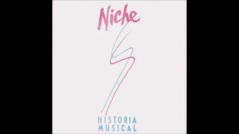 03 Consejo De Madre - Historia Musical (1987) Grupo Niche