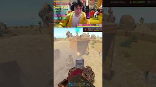 РАКЕТНЫЕ ИГРУШКИ! #shorts #shortvideo #rust #rustfunny #rustmoments #rustclips #rustshorts #раст