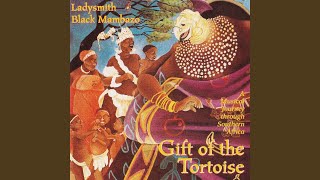 Introduction (Gift of the Tortoise)