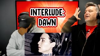 Agust D 'Interlude: Dawn' | Reaction