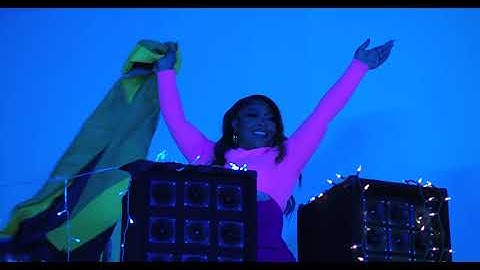 Spice - Queen of the Dancehall (Official Video)