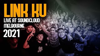 LINH KU - SOUNDCLOUD Melbourne 2021 ( Livestream Set)