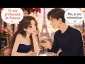 Learn French Fast | Real Life Conversations