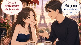 Learn French Fast | Real Life Conversations