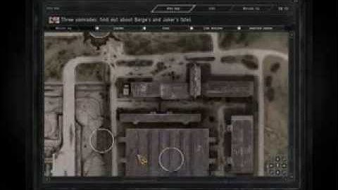 STALKER call of pripyat: all tool kit locations