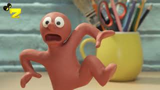 Zarok Tv - Morph S2 - Beş 9