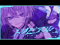 【Music Video】トリビアル / Trivial - 紫ヶ内ムゲイ 【Original】