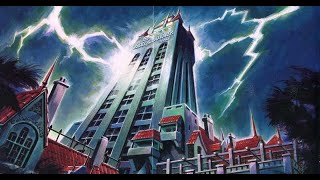 Tower of Terror (1997) Disney, Family Horror - Full Movie