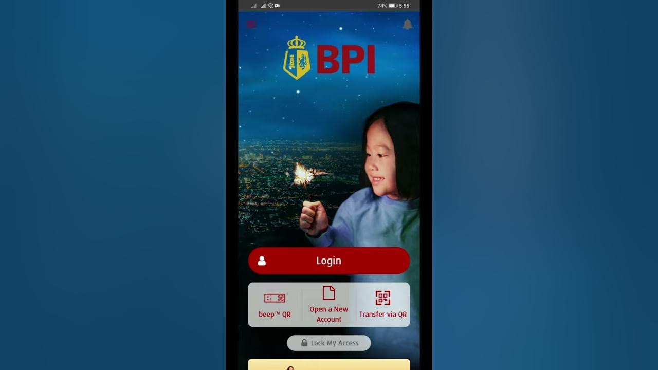 BPI Mobile Key Activation Failed? YouTube