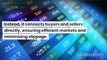 Sei Network: Empowering the Future of Decentralized Trading