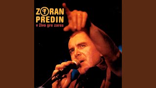 Video voorbeeld van "Zoran Predin - Maribor (Live)"