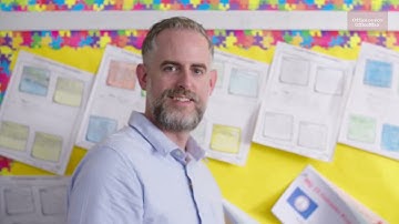 Designing a classroom for project-based learning| Classroom Tour by Office Depot OfficeMax