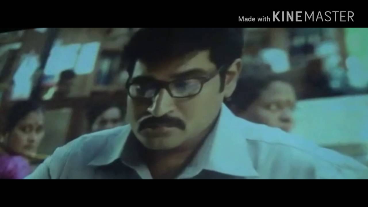 Janatha garage fights scene