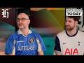 Sports Panel: FIFA World Cup kicks off and New York NBA finals mania | Ryan Bridge TODAY