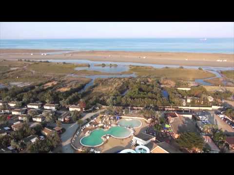 Video-thumbnail van Capfun Vakantiepark Côte Vermeille