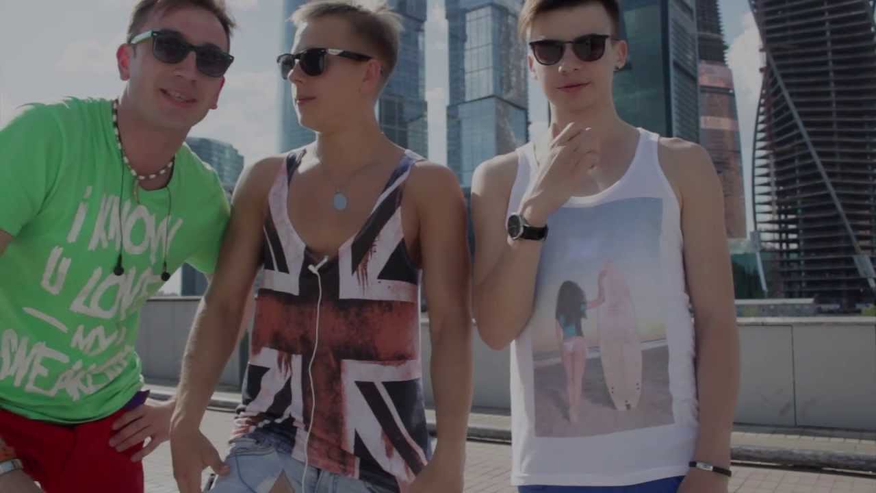 Moscow Never Sleeps Vertifight RUSSIA 18 ПривЭтка"