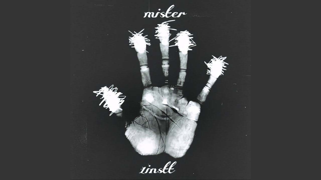 Watch mister on YouTube Watch mister on YouTube