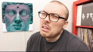 Video thumbnail of "Protomartyr - The Agent Intellect ALBUM REVIEW"