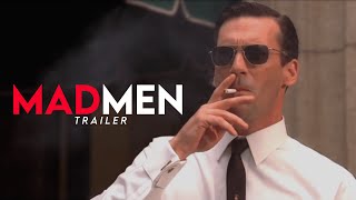 Mad Men Trailer