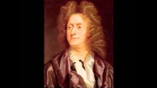 O Solitude Music for a while Alfred Deller